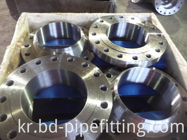 A105n Flange